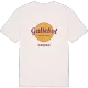 Galtebol cirkel t-shirt