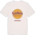 Galten cirkel t-shirt