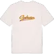 Galtesten baseball t-shirt