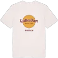 Galteviken cirkel t-shirt