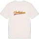 Galtholmen baseball t-shirt