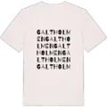 Galtholmen ordlek t-shirt