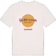 Galtmossen cirkel t-shirt