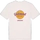 Gältsund cirkel t-shirt