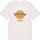 Galvstorp cirkel t-shirt