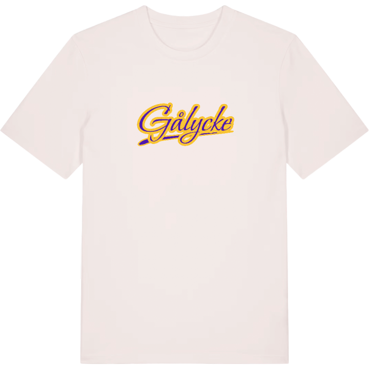 Gålycke baseball t-shirt – t-shirt från PinShirt
