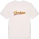 Gambatesa baseball t-shirt