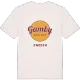 Gamby cirkel t-shirt