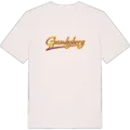 Gambyberg baseball t-shirt