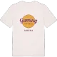 Gaming cirkel t-shirt