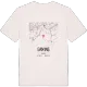 Gaming karta t-shirt