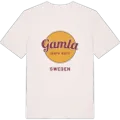 Gamla cirkel t-shirt