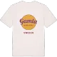 Gamla cirkel t-shirt
