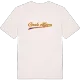 Gamla affären baseball t-shirt
