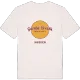 Gamla Brevik cirkel t-shirt