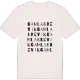 Gamla Brevik ordlek t-shirt