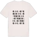 Gamla Gärde ordlek t-shirt