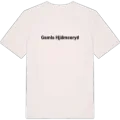 Gamla Hjälmseryd fetstil t-shirt