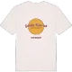 Gamla-Kisterud cirkel t-shirt
