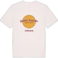 Gamla Knutsbo cirkel t-shirt