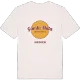 Gamla Måla cirkel t-shirt