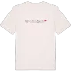 Gamla Nynäs hjärta t-shirt