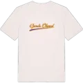 Gamla Öksund baseball t-shirt