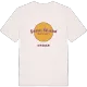 Gamla Öksund cirkel t-shirt