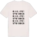 Gamla prästgården ordlek t-shirt