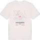 Gamla Prästgården karta t-shirt
