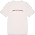 Gamla Sjunnagård böjd t-shirt