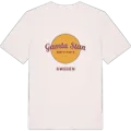 Gamla stan cirkel t-shirt