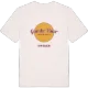 Gamla Viker cirkel t-shirt