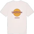 Gamlamon cirkel t-shirt
