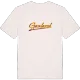 Gamlared baseball t-shirt