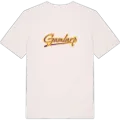 Gamlarp baseball t-shirt