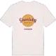 Gamleby cirkel t-shirt
