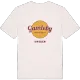 Gamleby cirkel t-shirt