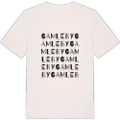 Gamleby ordlek t-shirt