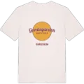 Gamlegården cirkel t-shirt