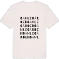 Gamlegården ordlek t-shirt