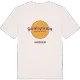 Gamlegården cirkel t-shirt