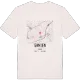 Gamlen karta t-shirt