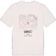 Gamlitz karta t-shirt