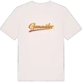 Gammåker baseball t-shirt