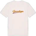 Gammalängen baseball t-shirt