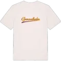 Gammalheden baseball t-shirt