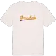 Gammalheden baseball t-shirt