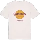 Gammals cirkel t-shirt