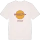 Gammals fäbod cirkel t-shirt